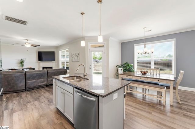 1407 Almaden Street, Boiling Springs, SC 29316