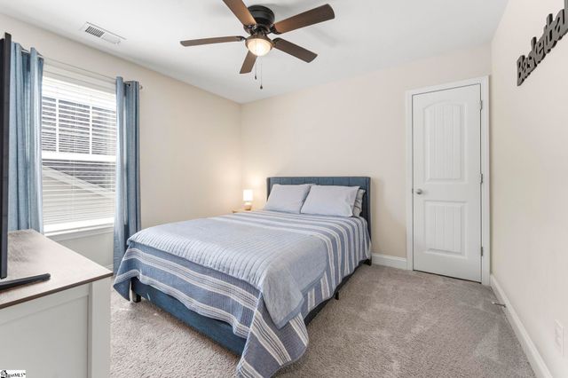 1407 Almaden Street, Boiling Springs, SC 29316