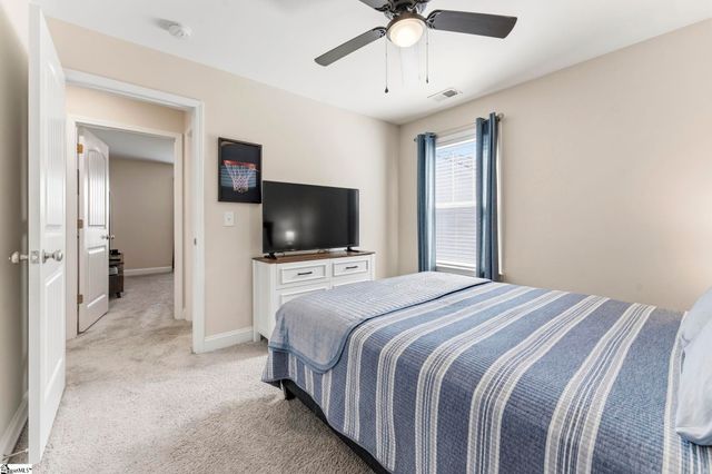 1407 Almaden Street, Boiling Springs, SC 29316