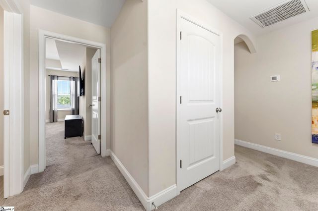 1407 Almaden Street, Boiling Springs, SC 29316