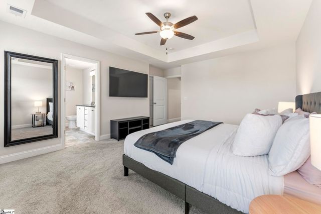 1407 Almaden Street, Boiling Springs, SC 29316