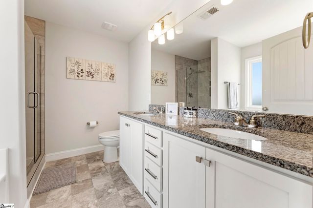 1407 Almaden Street, Boiling Springs, SC 29316