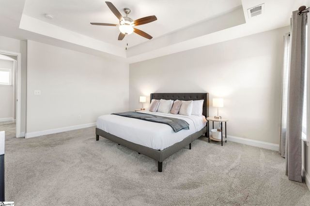 1407 Almaden Street, Boiling Springs, SC 29316