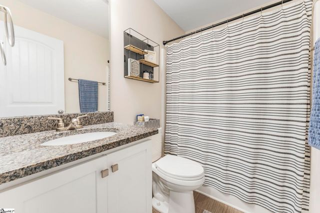 1407 Almaden Street, Boiling Springs, SC 29316
