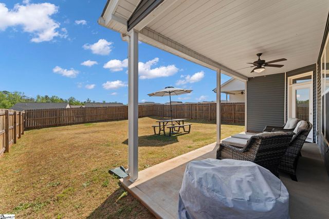 1407 Almaden Street, Boiling Springs, SC 29316