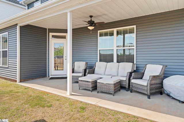 1407 Almaden Street, Boiling Springs, SC 29316