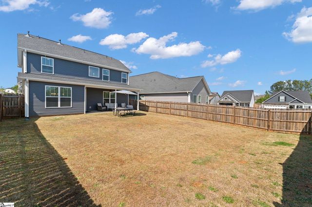 1407 Almaden Street, Boiling Springs, SC 29316