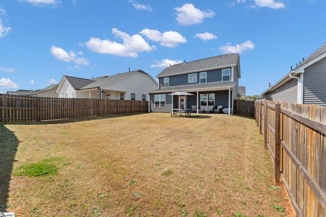 1407 Almaden Street, Boiling Springs, SC 29316