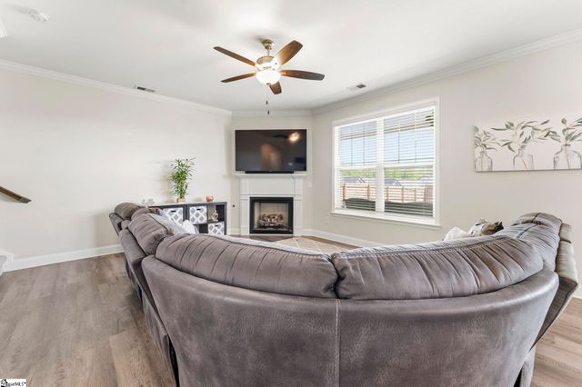 1407 Almaden Street, Boiling Springs, SC 29316