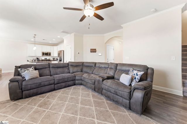 1407 Almaden Street, Boiling Springs, SC 29316