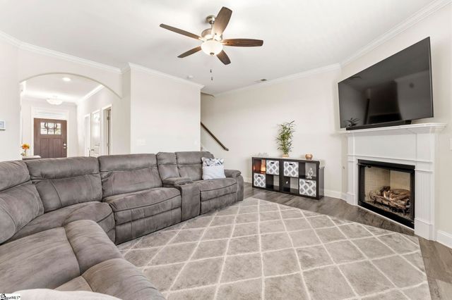 1407 Almaden Street, Boiling Springs, SC 29316