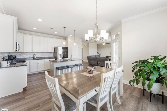 1407 Almaden Street, Boiling Springs, SC 29316
