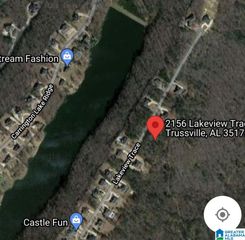 2156 LAKEVIEW TRACE, Trussville, AL 35173