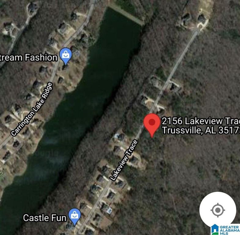 2156 LAKEVIEW TRACE, Trussville, AL 35173