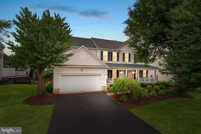 7721 MOVERN LN, Warrenton, VA 20187