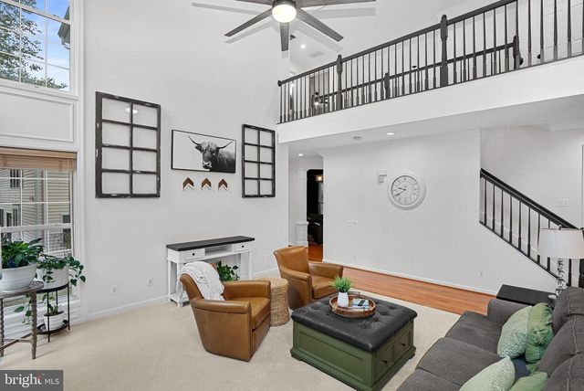 7721 MOVERN LN, Warrenton, VA 20187