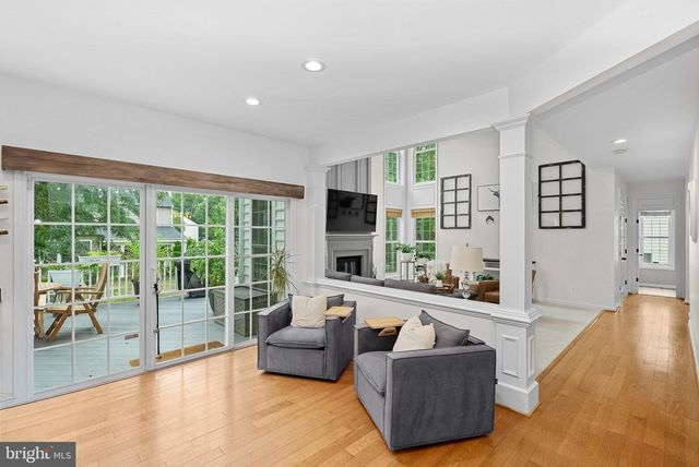 7721 MOVERN LN, Warrenton, VA 20187