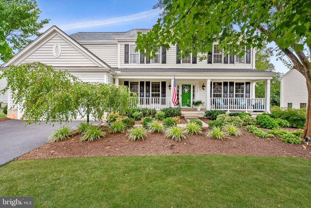 7721 MOVERN LN, Warrenton, VA 20187