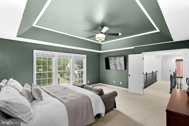 7721 MOVERN LN, Warrenton, VA 20187