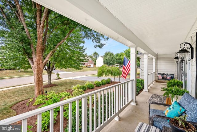 7721 MOVERN LN, Warrenton, VA 20187