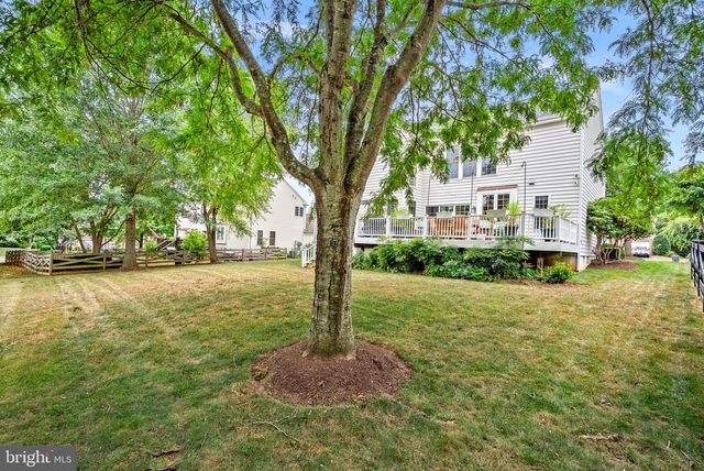 7721 MOVERN LN, Warrenton, VA 20187