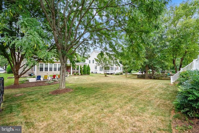 7721 MOVERN LN, Warrenton, VA 20187