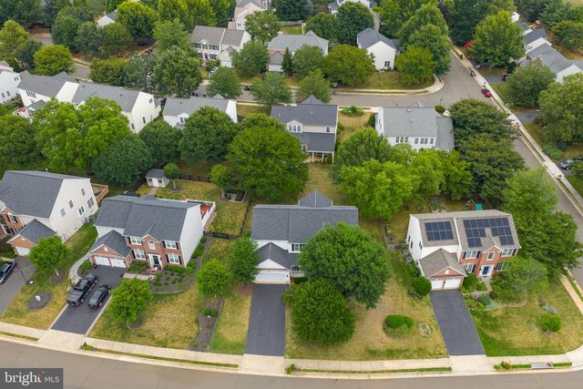 7721 MOVERN LN, Warrenton, VA 20187
