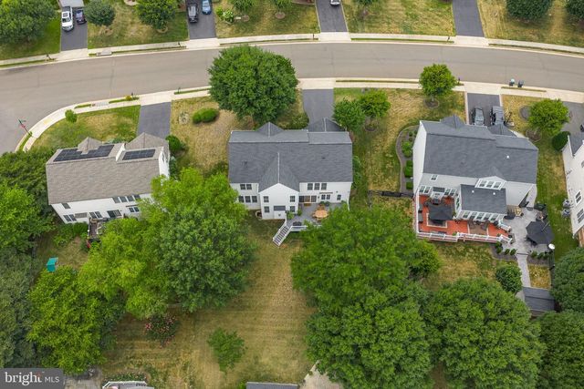 7721 MOVERN LN, Warrenton, VA 20187