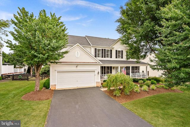 7721 MOVERN LN, Warrenton, VA 20187