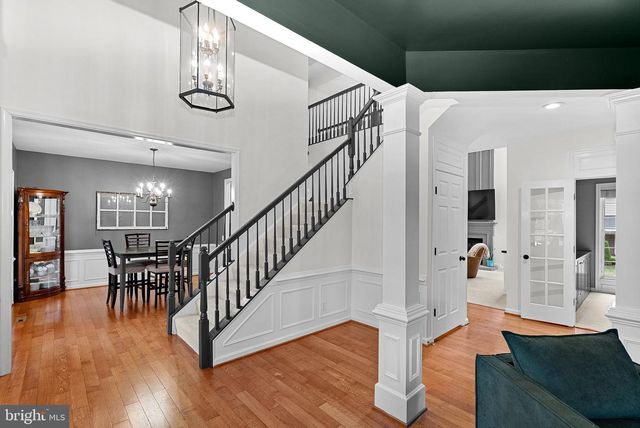 7721 MOVERN LN, Warrenton, VA 20187