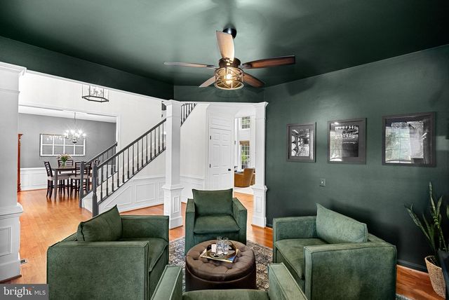 7721 MOVERN LN, Warrenton, VA 20187