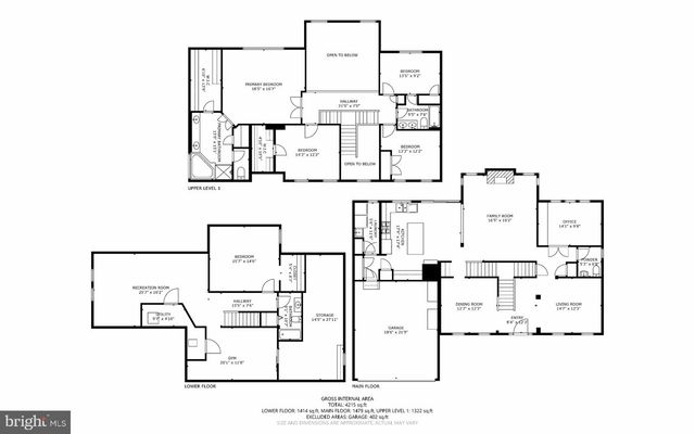 7721 MOVERN LN, Warrenton, VA 20187