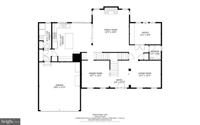 7721 MOVERN LN, Warrenton, VA 20187