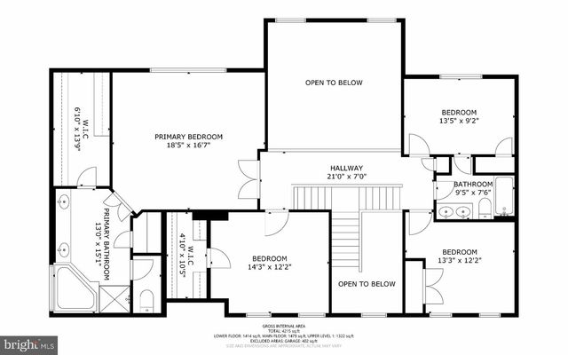 7721 MOVERN LN, Warrenton, VA 20187