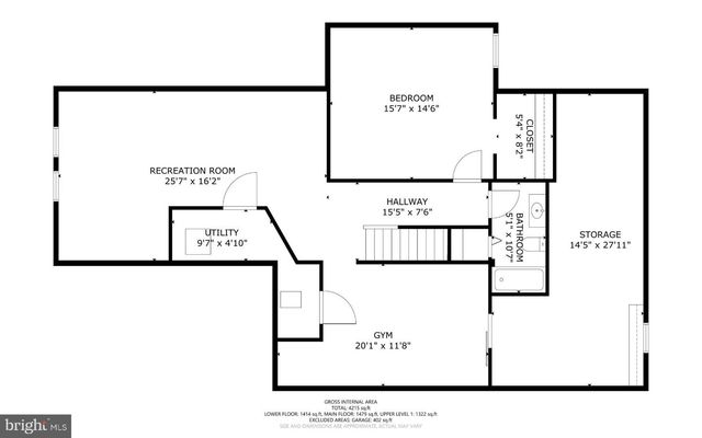 7721 MOVERN LN, Warrenton, VA 20187