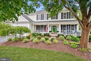7721 MOVERN LN, Warrenton, VA 20187