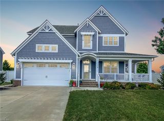 565 Graphite TRL, Chesapeake, VA 23320