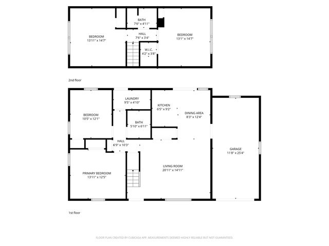 1412 W Broadview Avenue, Crete, IL 60417