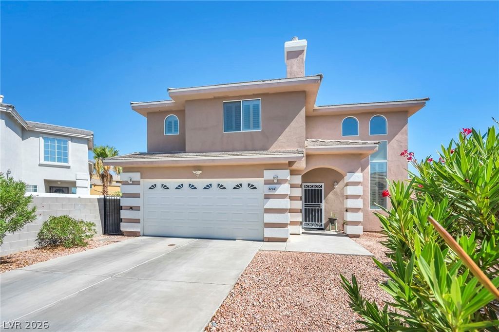8224 Golf Player Avenue, Las Vegas, NV 89145 — photo 2