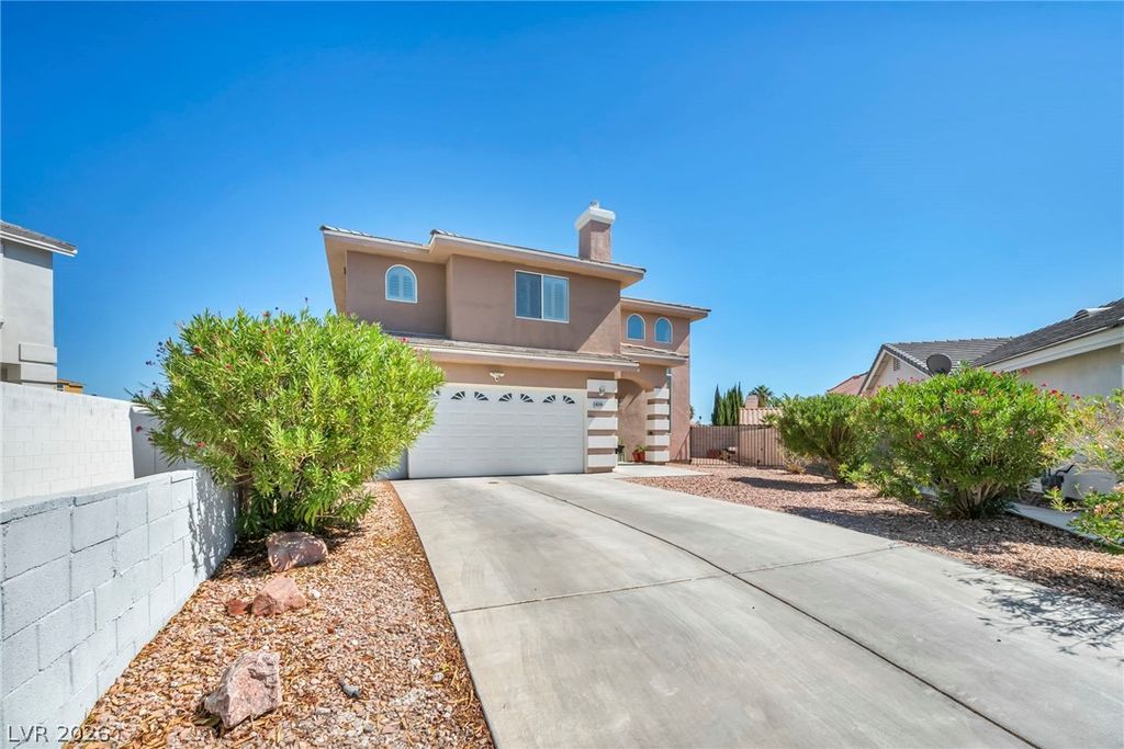8224 Golf Player Avenue, Las Vegas, NV 89145 — photo 3