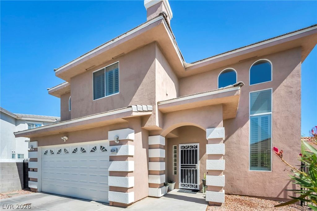 8224 Golf Player Avenue, Las Vegas, NV 89145 — photo 4