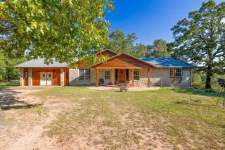 21198 Turquoise Trail, Tecumseh, OK 74873