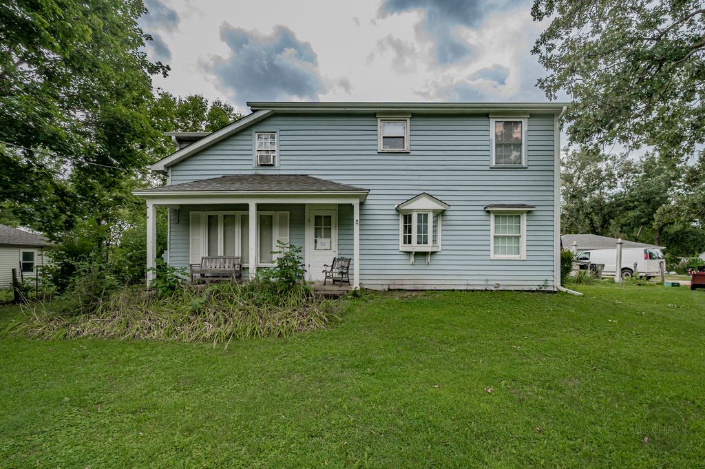 5770 US Highway 34, Oswego, IL 60543