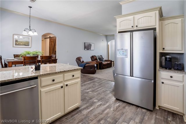 1207 Bur Place, Alma, AR 72921