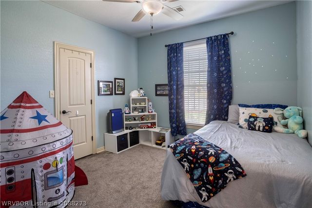 1207 Bur Place, Alma, AR 72921