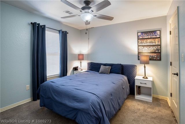 1207 Bur Place, Alma, AR 72921