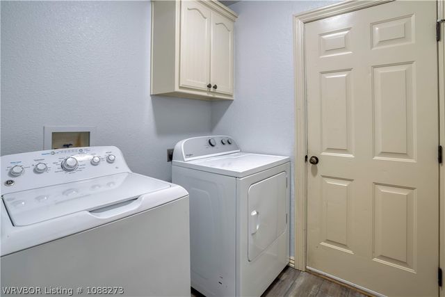 1207 Bur Place, Alma, AR 72921