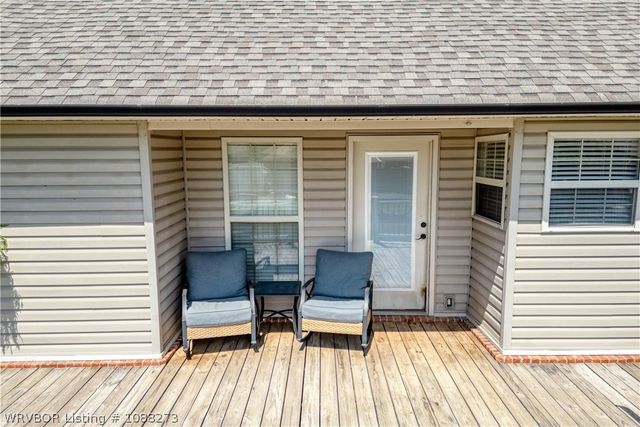 1207 Bur Place, Alma, AR 72921