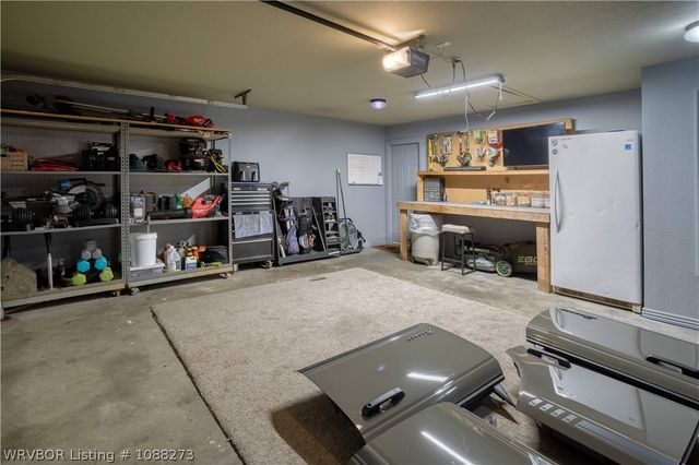 1207 Bur Place, Alma, AR 72921