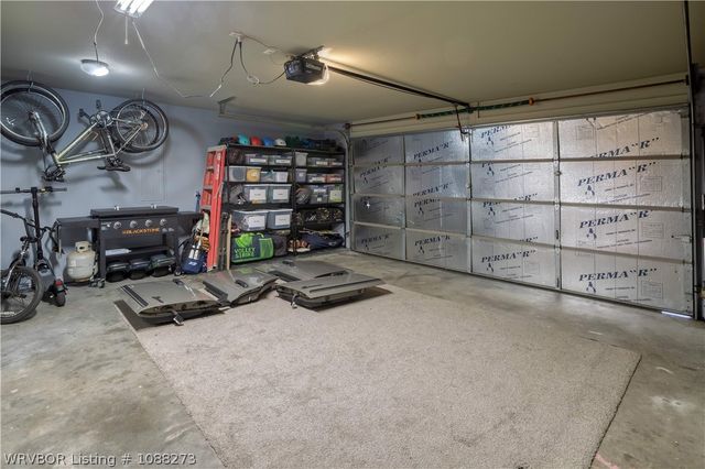 1207 Bur Place, Alma, AR 72921